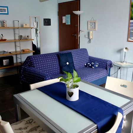 Apartament Casa Del Mar Alghero Zewnętrze zdjęcie