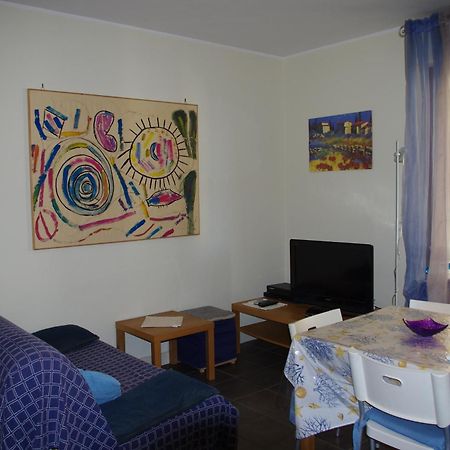 Apartament Casa Del Mar Alghero Pokój zdjęcie