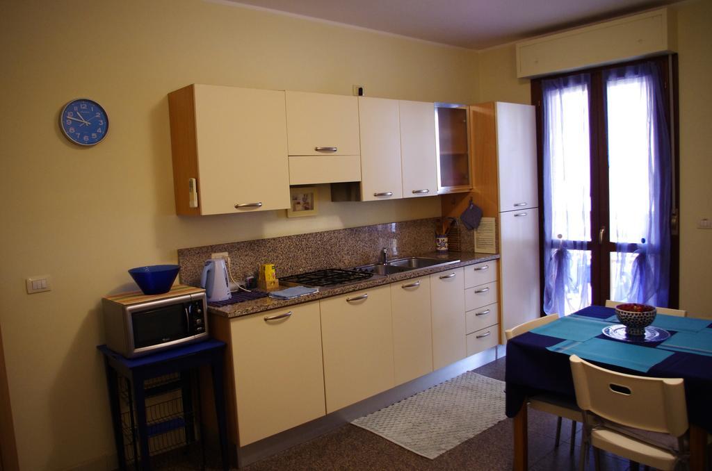 Apartament Casa Del Mar Alghero Pokój zdjęcie