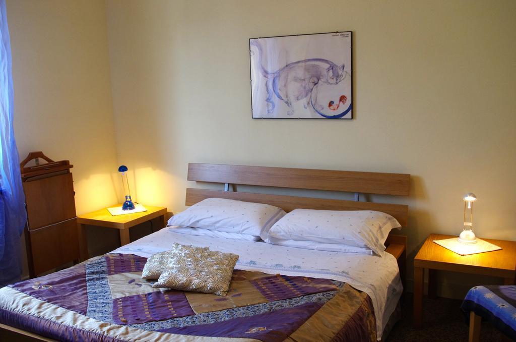 Apartament Casa Del Mar Alghero Pokój zdjęcie