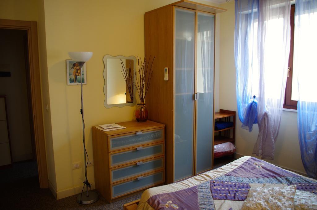 Apartament Casa Del Mar Alghero Pokój zdjęcie