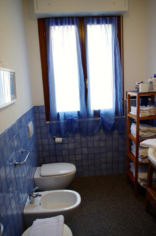 Apartament Casa Del Mar Alghero Pokój zdjęcie