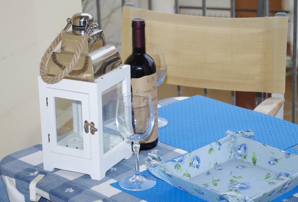 Apartament Casa Del Mar Alghero Pokój zdjęcie