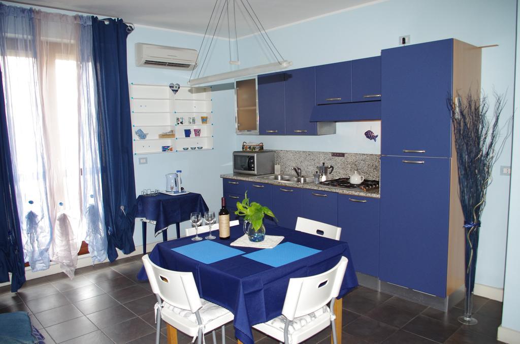 Apartament Casa Del Mar Alghero Pokój zdjęcie