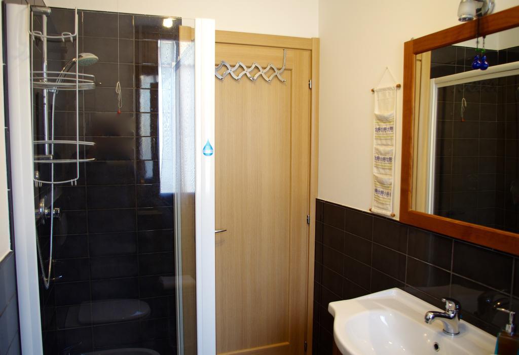 Apartament Casa Del Mar Alghero Pokój zdjęcie