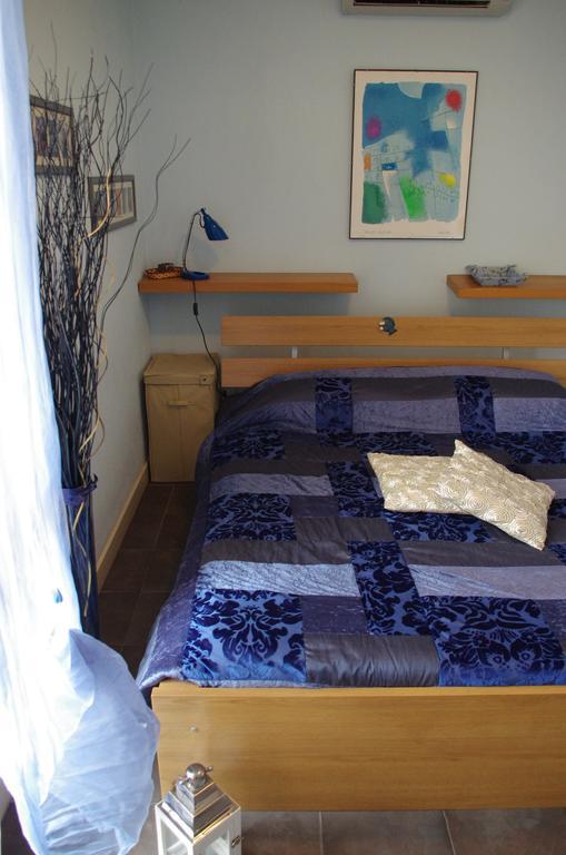 Apartament Casa Del Mar Alghero Pokój zdjęcie