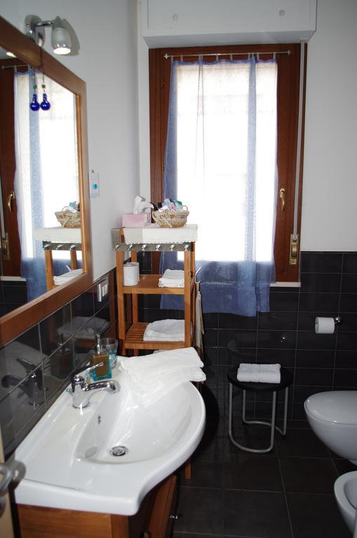 Apartament Casa Del Mar Alghero Pokój zdjęcie