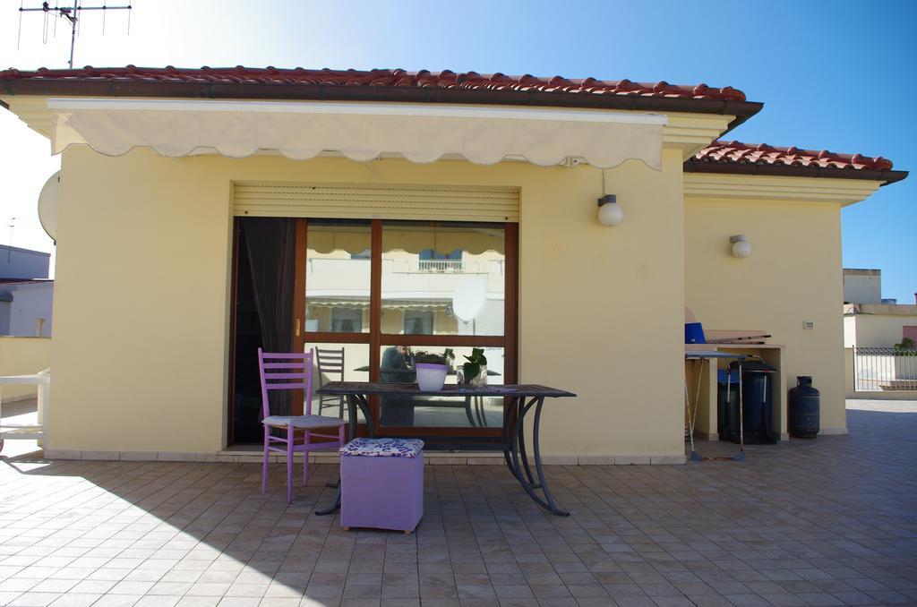 Apartament Casa Del Mar Alghero Pokój zdjęcie