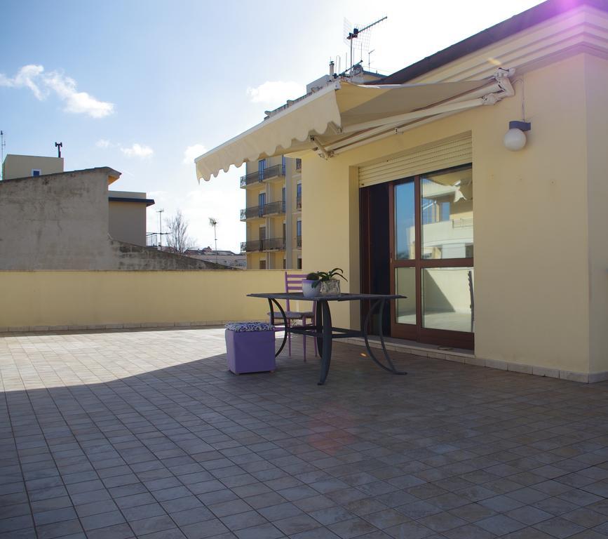 Apartament Casa Del Mar Alghero Pokój zdjęcie