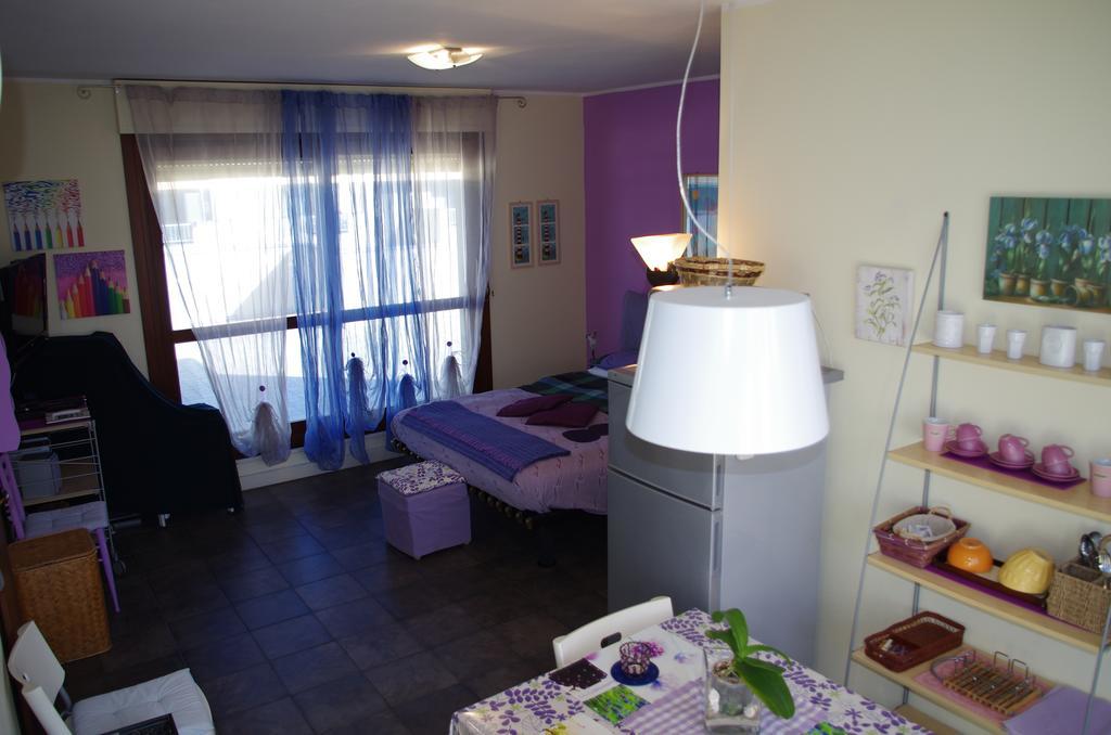 Apartament Casa Del Mar Alghero Zewnętrze zdjęcie