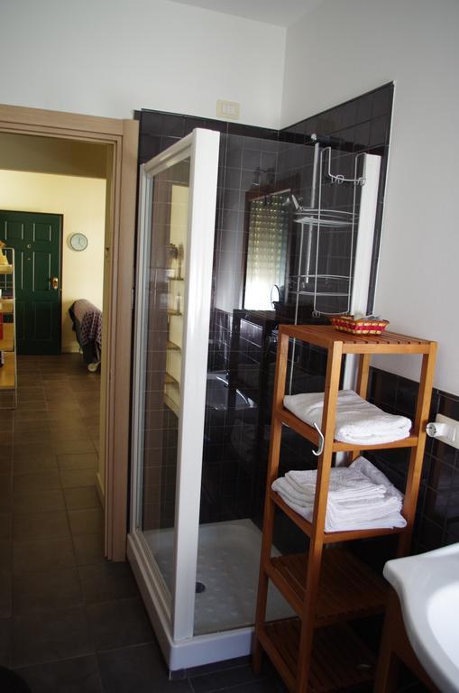 Apartament Casa Del Mar Alghero Zewnętrze zdjęcie