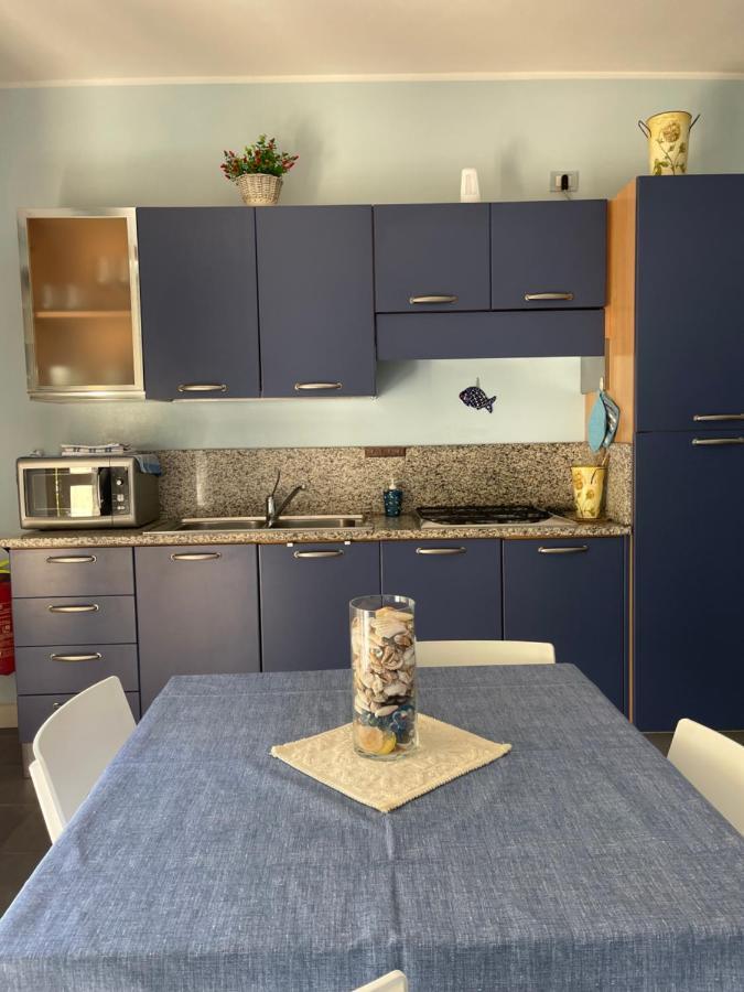 Apartament Casa Del Mar Alghero Zewnętrze zdjęcie