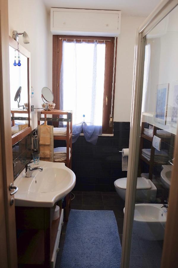 Apartament Casa Del Mar Alghero Zewnętrze zdjęcie