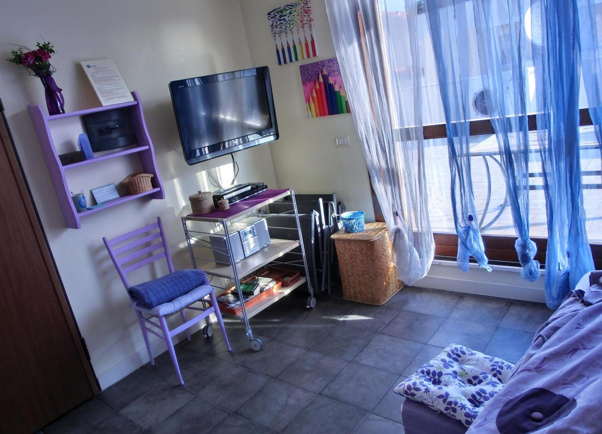 Apartament Casa Del Mar Alghero Pokój zdjęcie