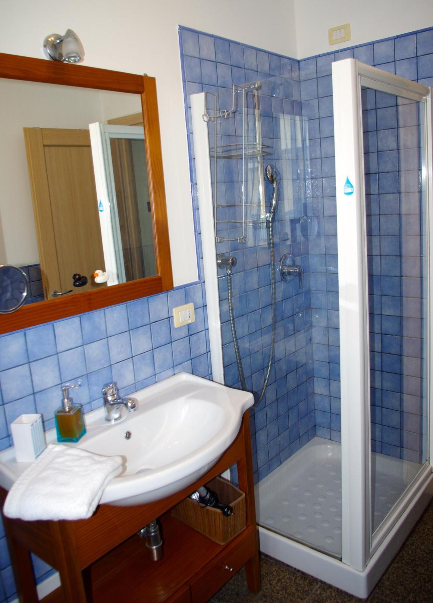 Apartament Casa Del Mar Alghero Pokój zdjęcie