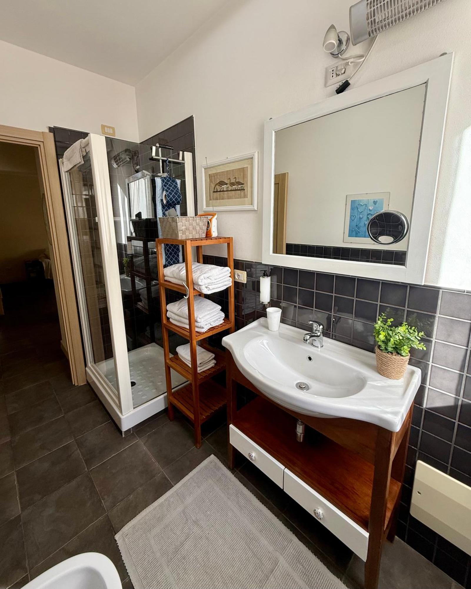 Apartament Casa Del Mar Alghero Zewnętrze zdjęcie