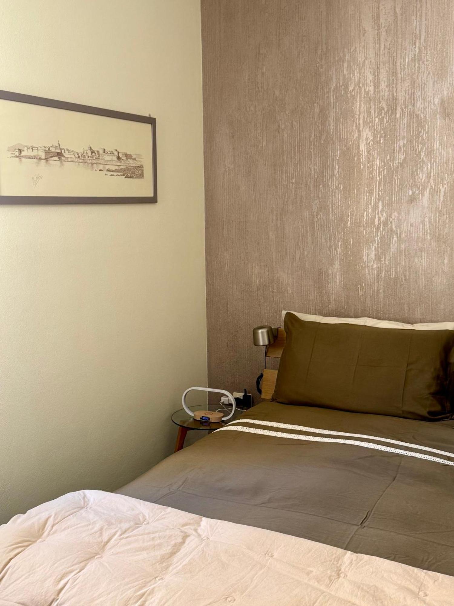 Apartament Casa Del Mar Alghero Zewnętrze zdjęcie