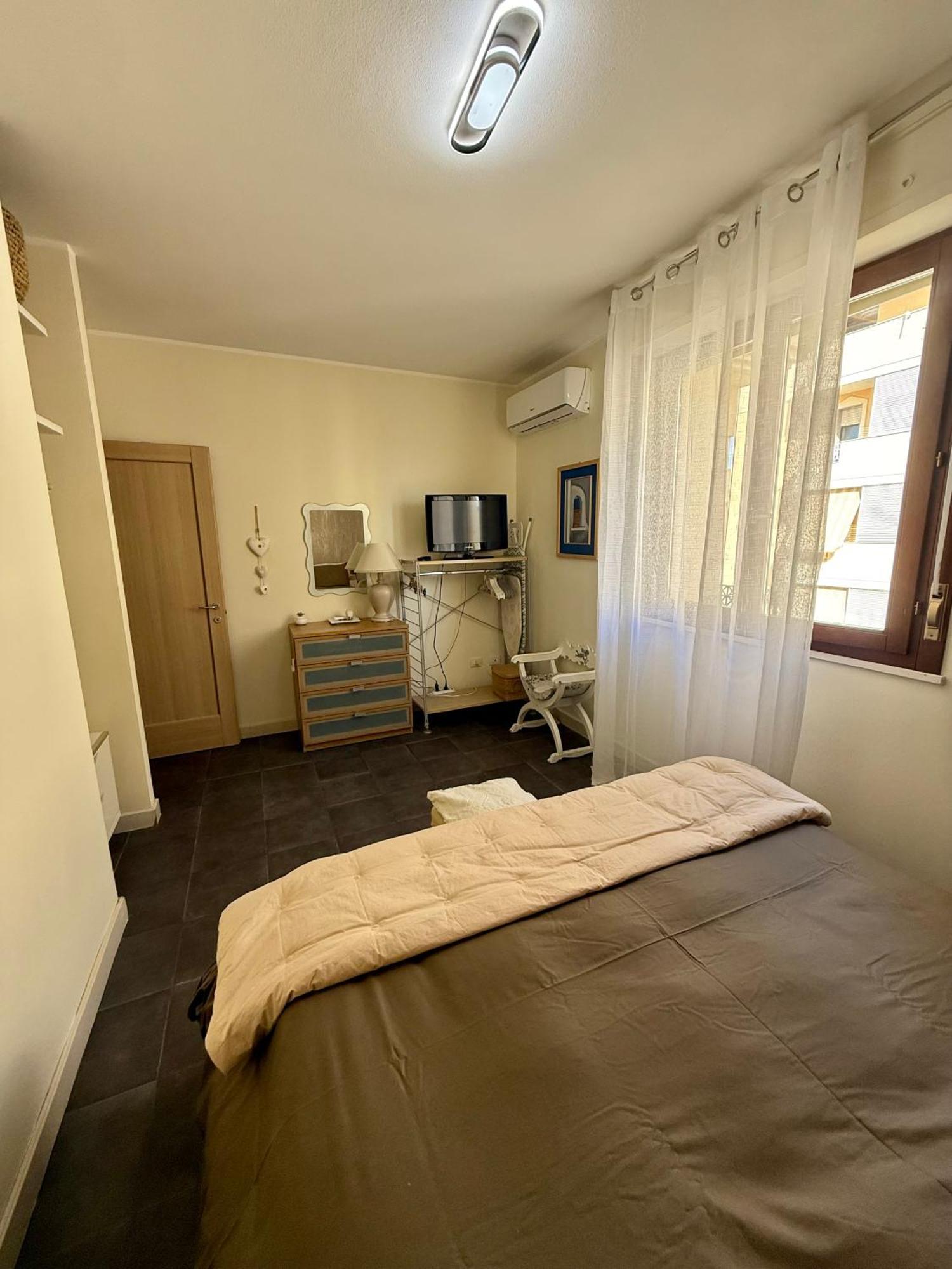 Apartament Casa Del Mar Alghero Zewnętrze zdjęcie