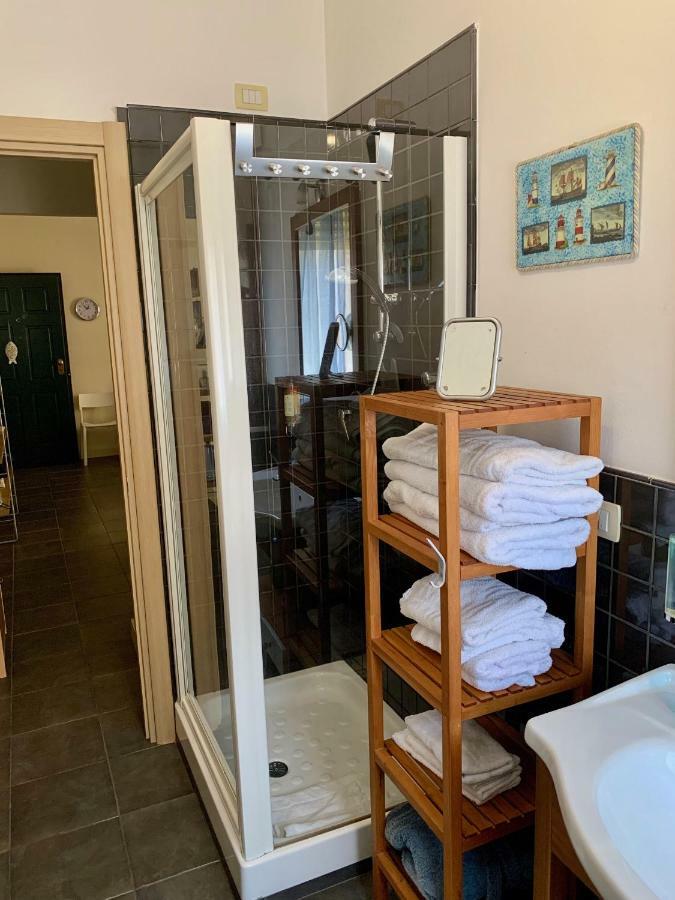 Apartament Casa Del Mar Alghero Zewnętrze zdjęcie
