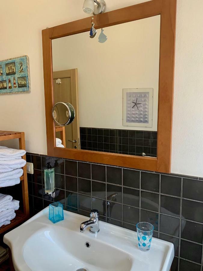 Apartament Casa Del Mar Alghero Zewnętrze zdjęcie