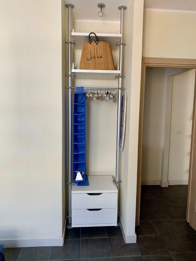 Apartament Casa Del Mar Alghero Zewnętrze zdjęcie