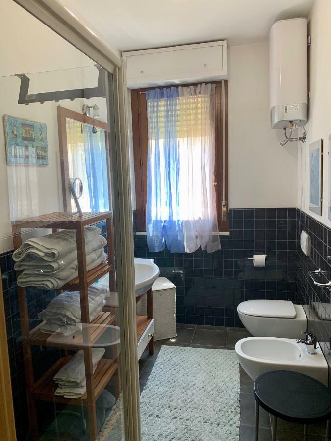 Apartament Casa Del Mar Alghero Zewnętrze zdjęcie